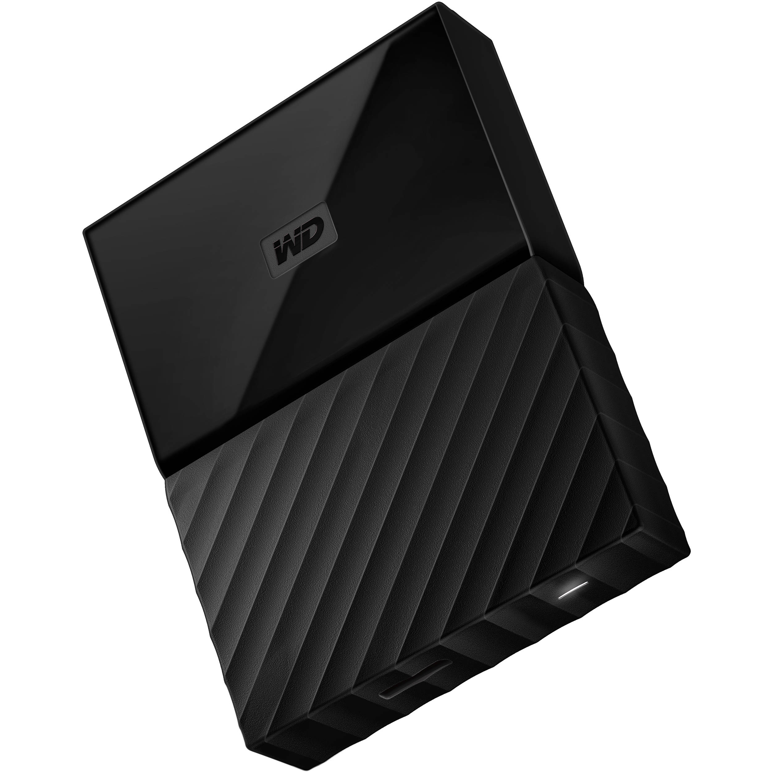 wd my passport for mac work with pc