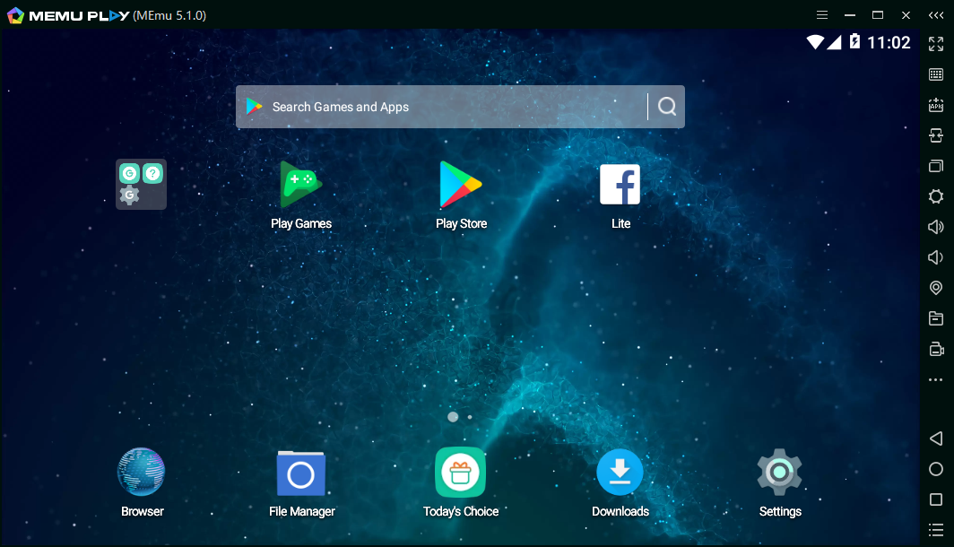 the best android emulator for mac